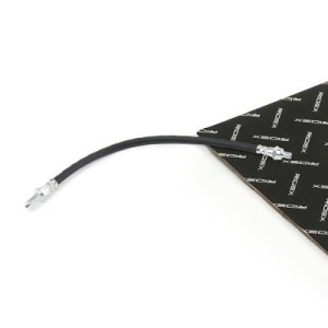 Flexible de frein VOLVO 687309, 6873095