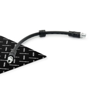 Flexible de frein AUDI 4F0611707, 4F0611707B, 4F0611707