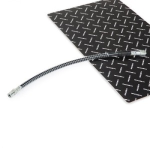 Flexible de frein LADA 21213506060, 2121350606010