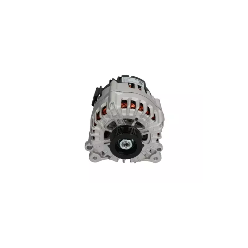Alternador Cayenne / Touareg V6 TDI - Substitui 059903023J, 9586031220 Alternador Cayenne / Touareg V6 TDI - Substitui 059903023J, 9586031220