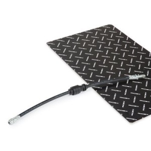 Flexible de frein AUDI 8K0611707A, 8K0611707B, 8K0611707C