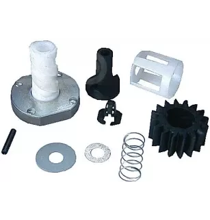 BRIGGS & Stratton launcher kit 491836 for 490753, 495104, 6013840MOS