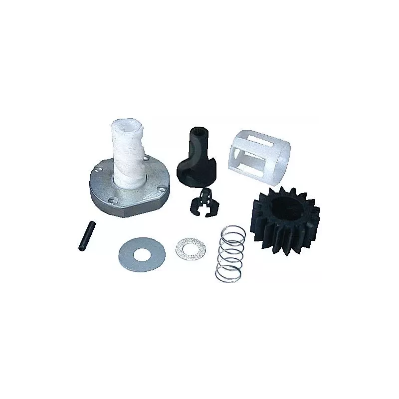 BRIGGS & Stratton launcher kit 491836 for 490753, 495104, 6013840MOS BRIGGS & Stratton launcher kit 491836 for 490753, 495104, 6013840MOS