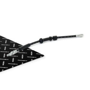 Flexible de frein AUDI 8K0611775A, 8K0611775B, 8K0611775D