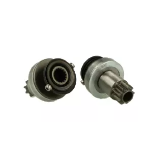 Bosch 0001123003 Starter Launcher, 0001124003, 0001124004