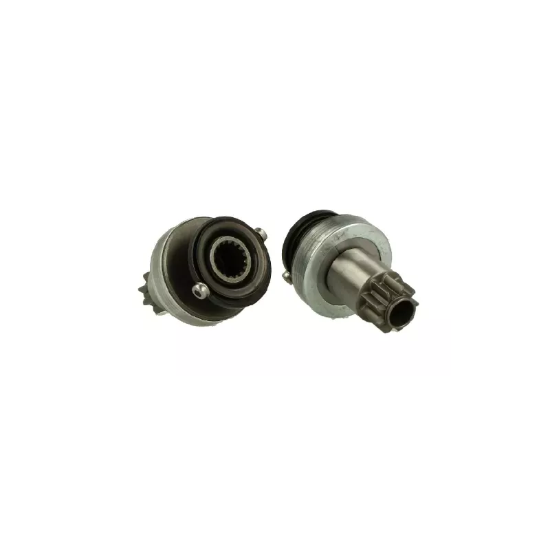 Bosch 0001123003 Starter Launcher, 0001124003, 0001124004