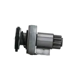 Bosch 0001123003 Starter Launcher, 0001124003, 0001124004