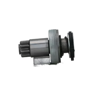 Bosch 0001123003 Starter Launcher, 0001124003, 0001124004