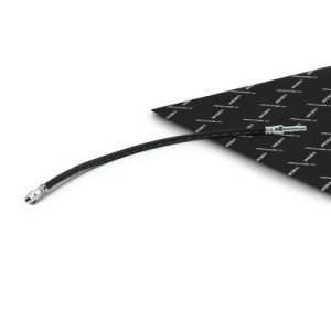 Flexible de frein MERCEDES-BENZ 9014289135, 9064280435, 9064280935