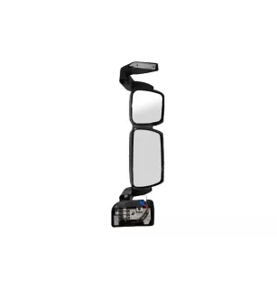 Specchio posteriore destro Iveco Stralis, Eurofire, Eurocargo - 504150527