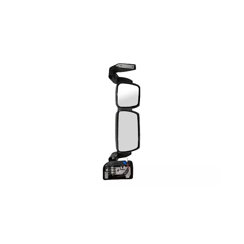 Right rear view mirror Iveco Stralis, Eurofire, Eurocargo - 504150527 Right rear view mirror Iveco Stralis, Eurofire, Eurocargo - 504150527