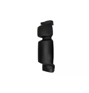 Specchio posteriore destro Iveco Stralis, Eurofire, Eurocargo - 504150527