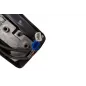 Rétroviseur Droit Iveco Stralis - rétroviseur court chauffant + électrique - 504150527