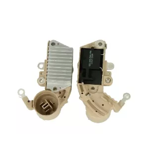 Regler 126000-0610 für die Lichtmaschine 100211-3401, 100211-3830