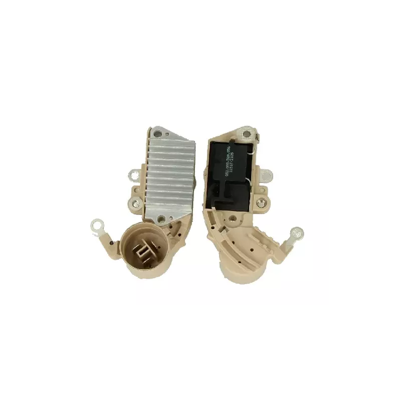 Regulador 126000-0610 para alternador 100211-3401, 100211-3830 Regulador 126000-0610 para alternador 100211-3401, 100211-3830