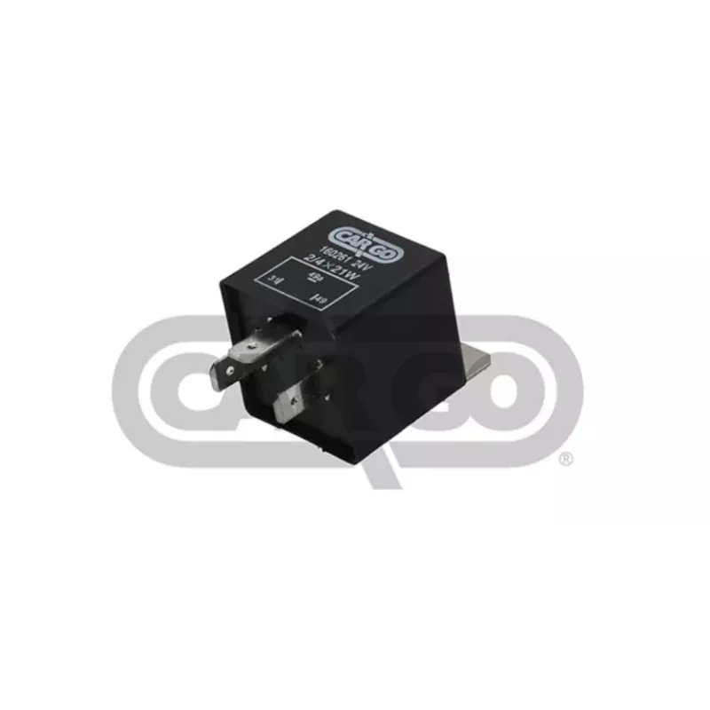 Flashing center 4DB003675-001, 54401101, ITG324 MERCEDES 4T/7T Flashing center 4DB003675-001, 54401101, ITG324 MERCEDES 4T/7T