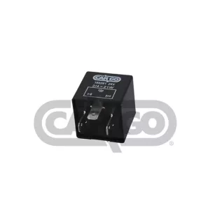Flashing center 4DB003675-001, 54401101, ITG324 MERCEDES 4T/7T