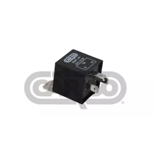 Flashing center 4DB003675-001, 54401101, ITG324 MERCEDES 4T/7T