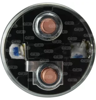 Solënoide 333848 for starter Messmer 220505