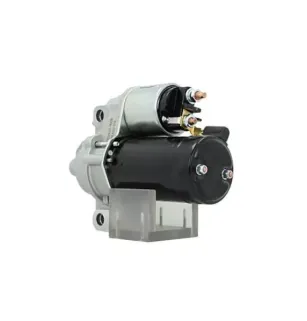 Starter Replaces D6RA107, D6RA70, D6RAP404, D6RAP405, DRS3737
