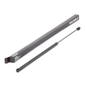 Vérin de coffre VW 5C5827550A, 5C5827550D