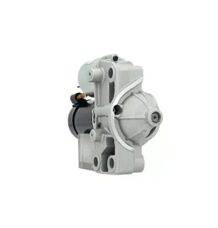 Starter Replaces D6RA107, D6RA70, D6RAP404, D6RAP405, DRS3737