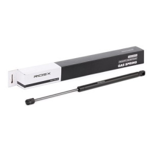 Vérin de coffre PEUGEOT 8731T4, 9683207080