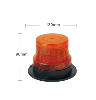 First Price 40 LED Magnetic Beacon