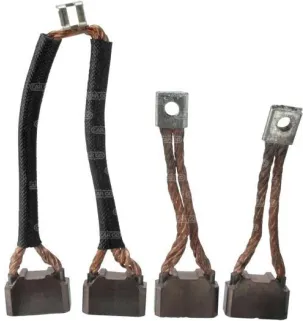 Conjunto de escovas, Ford C7AF11001B, D5AF11001AB