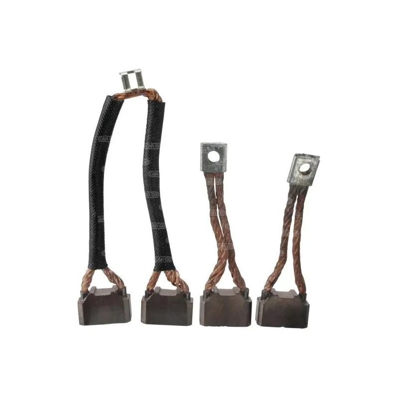 Conjunto de escovas, Ford C7AF11001B, D5AF11001AB