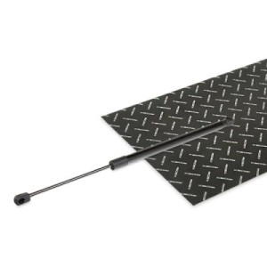 Vérin de coffre CITROËN 8731V8, 9800717780