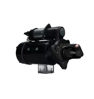 Démarreur 24V 7.0kW 10461239 10478925