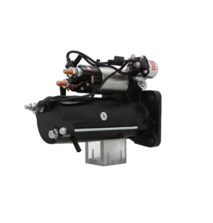 Démarreur 24V 3.6kW CA45D2429M 1321291