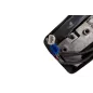 Rétroviseur Droit Iveco Stralis - rétroviseur court chauffant + électrique - 504150526