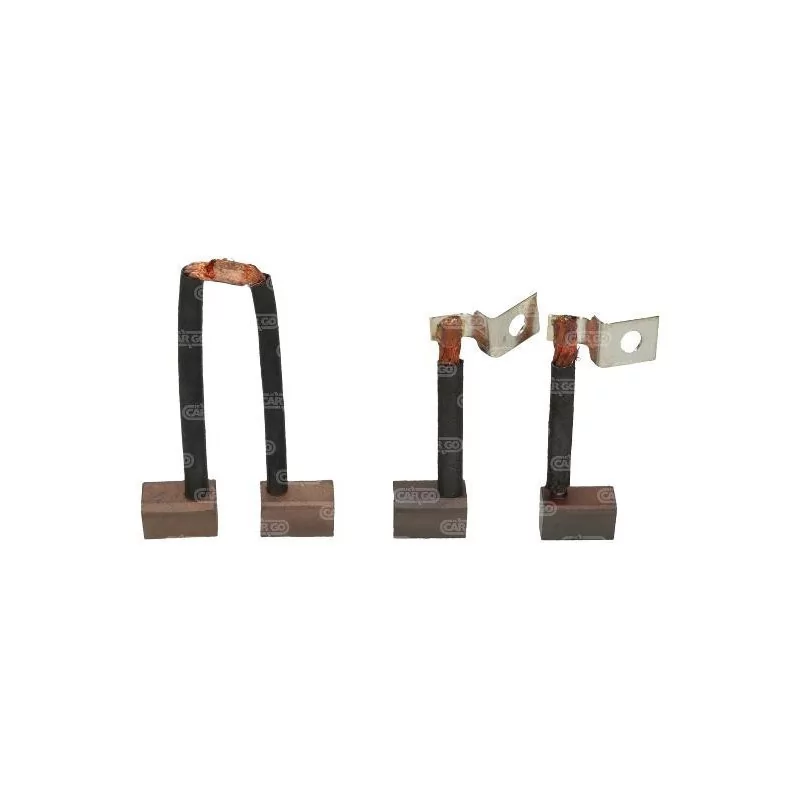 Conjunto de escovas, Valeo D9E100, D9E102, D9E104, D9E776
