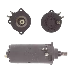 Démarreur 24V 5.5kW CA100666 CA452456