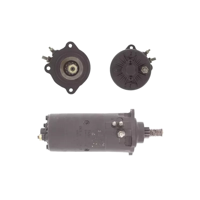 Démarreur 24V 5.5kW CA100666 CA452456
