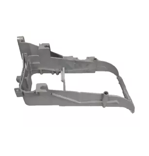 Right flagship entourage for DAF CF65, CF75, CF85, LF45/55 - 1372802