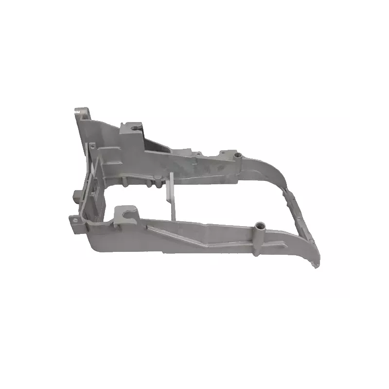 Right flagship entourage for DAF CF65, CF75, CF85, LF45/55 - 1372802 Right flagship entourage for DAF CF65, CF75, CF85, LF45/55 - 1372802