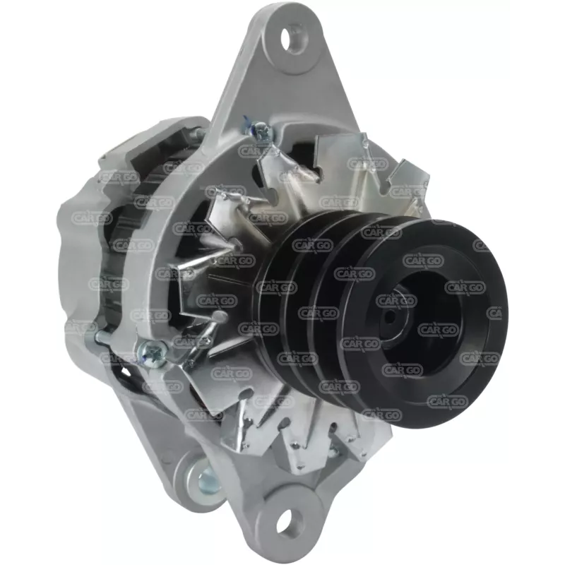 Alternatore ISUZU 1812005307, 1812006031, 1812006035, 1812006037 Alternatore ISUZU 1812005307, 1812006031, 1812006035, 1812006037