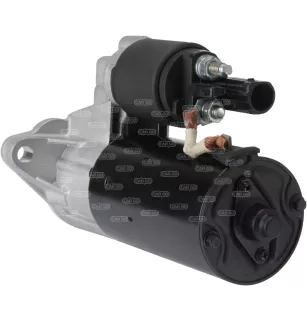 Volkswagen Starter 02E911023L, 02E911023LX, Bosch 0001123036