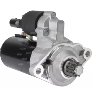 Volkswagen Starter 02E911023L, 02E911023LX, Bosch 0001123036