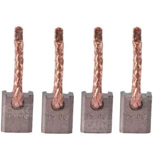 Bürstensatz, Bosch 0001106403, 0001106404, 1004336506, 1004336592