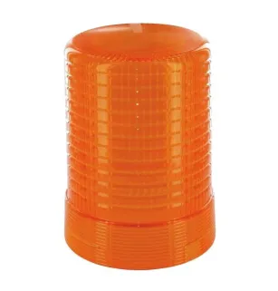 Lente HELLA KL 710 Arancione 9el 856 416-001