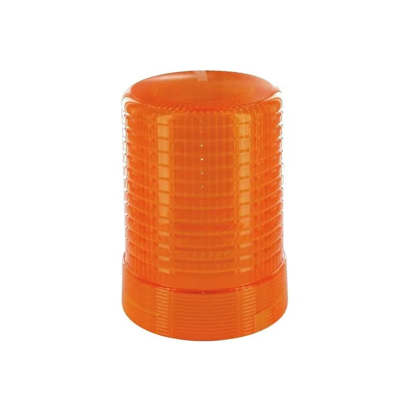 Lente HELLA KL 710 Arancione 9el 856 416-001 Lente HELLA KL 710 Arancione 9el 856 416-001