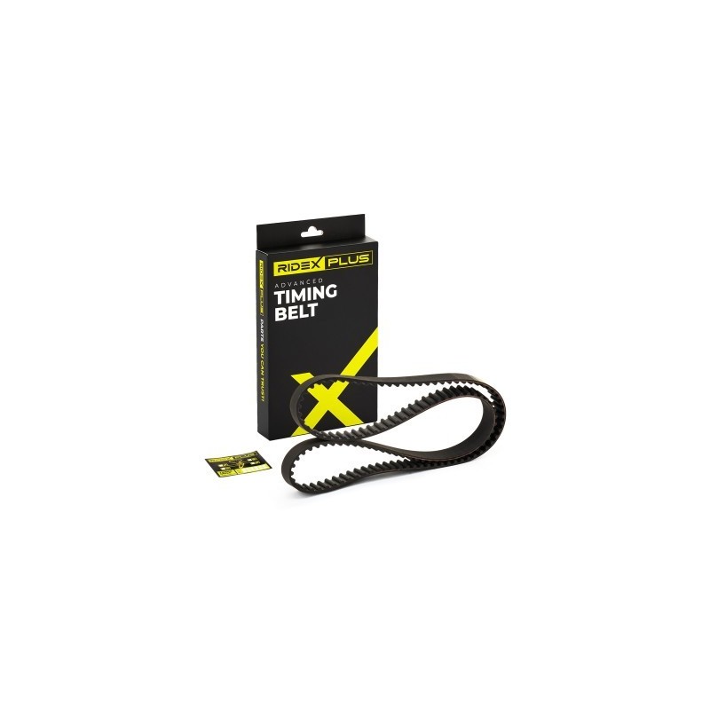 Courroie de distribution TOYOTA 1356854051, 1356854090, 1356859025