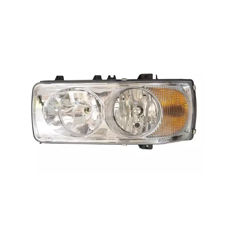 Hauptprojektor der Hauptprojektor - DAF CF 65, 75, 85 - LF 45, 55 - 95xf, xf
