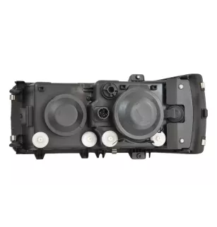 Projector esquerdo principal - DAF CF 65, 75, 85 - LF 45, 55 - 95XF, XF