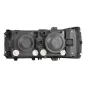 Cópia de Projecteur principal droit, lampes H7/H1 pour DAF CF, 95XF 1/2, XF 105