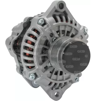Lichtmaschine 120A 115317 - Bosch F032115317, 23100 -dc000, 23100DC000